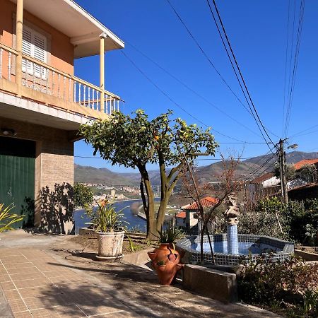 Casa De Sergude Peso da Régua Εξωτερικό φωτογραφία