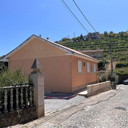 Casa De Sergude Peso da Régua Εξωτερικό φωτογραφία