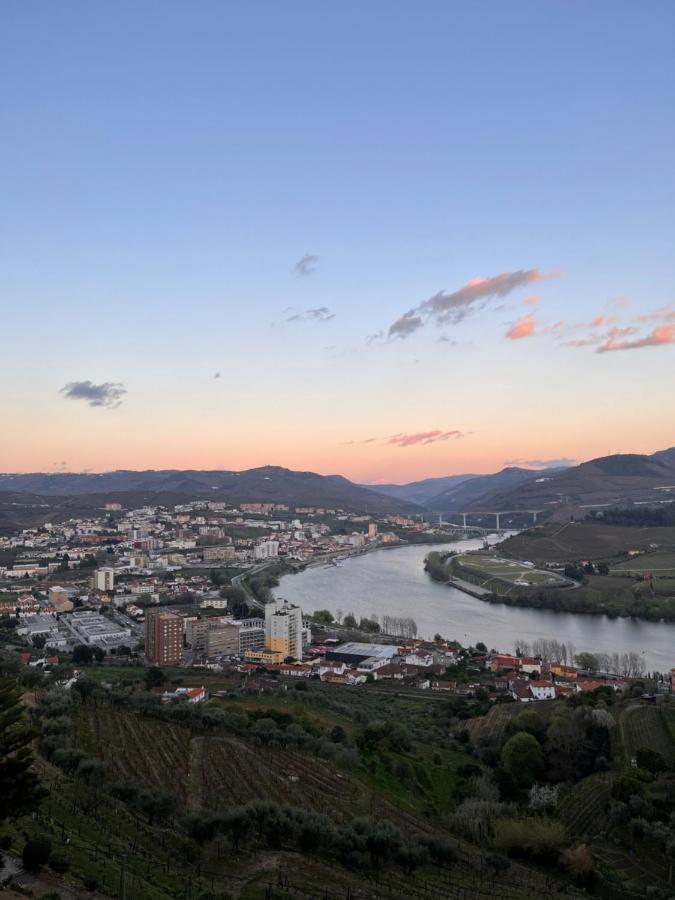 Casa De Sergude Peso da Régua Εξωτερικό φωτογραφία