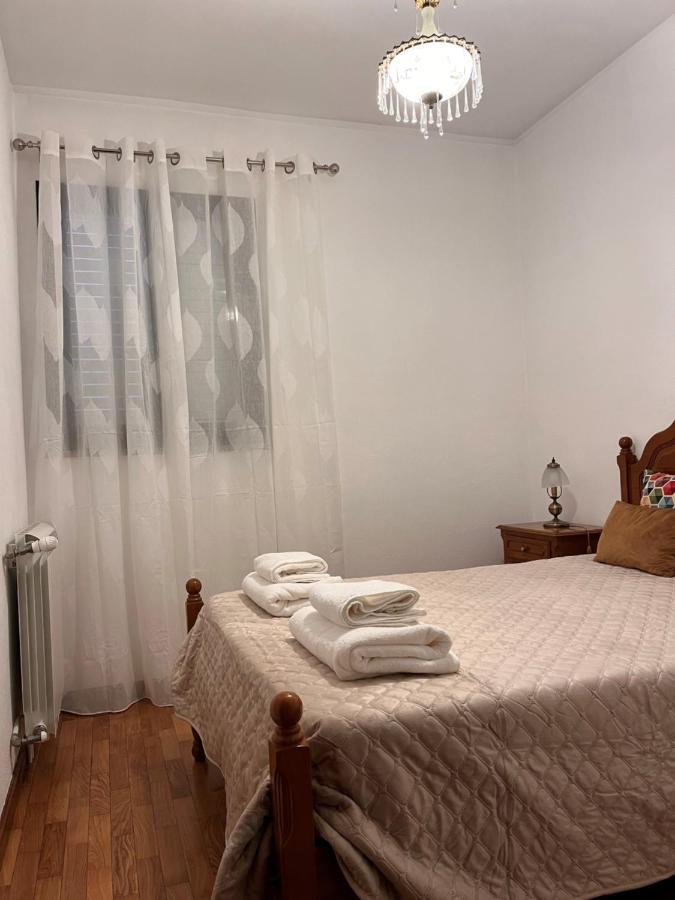 Casa De Sergude Peso da Régua Εξωτερικό φωτογραφία