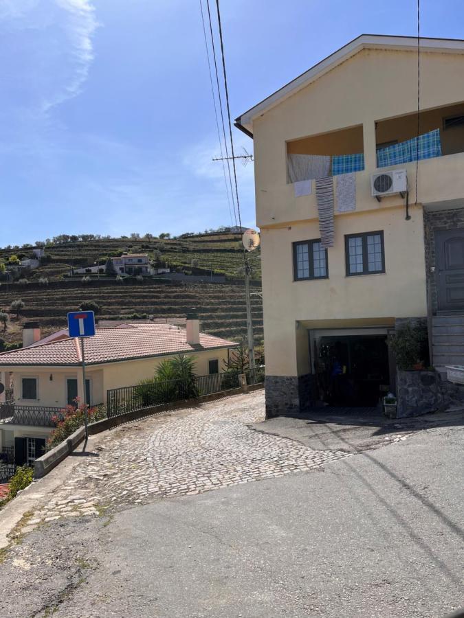 Casa De Sergude Peso da Régua Εξωτερικό φωτογραφία