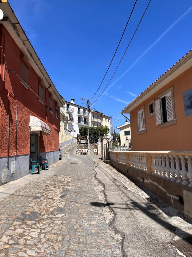 Casa De Sergude Peso da Régua Εξωτερικό φωτογραφία