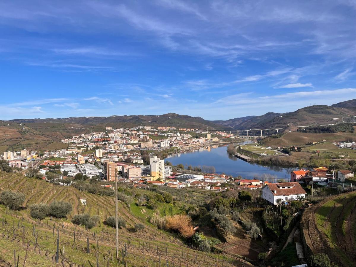 Casa De Sergude Peso da Régua Εξωτερικό φωτογραφία