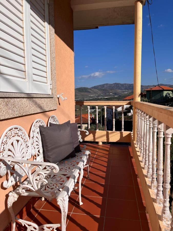 Casa De Sergude Peso da Régua Εξωτερικό φωτογραφία