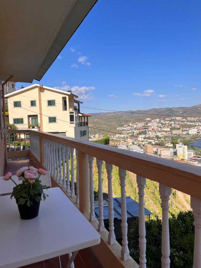Casa De Sergude Peso da Régua Εξωτερικό φωτογραφία