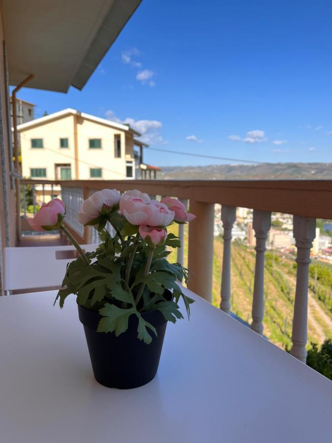 Casa De Sergude Peso da Régua Εξωτερικό φωτογραφία